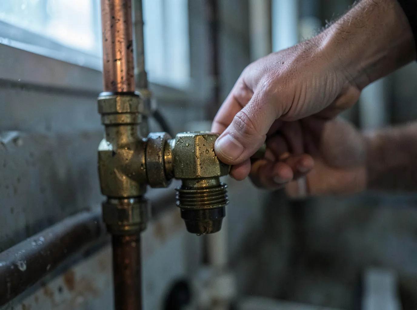 Emergency Plumber Tazewell, TN FAQs
